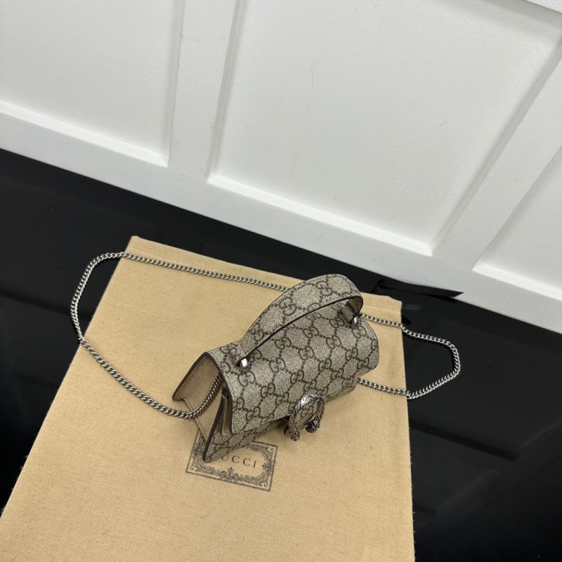 Gucci Top Handle Bags